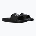 Dámske šľapky The North Face Base Camp Slide III tnf black/tnf white 9