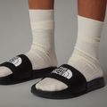 Dámske šľapky The North Face Base Camp Slide III tnf black/tnf white 13