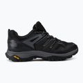 Pánske trekové topánky The North Face Hedgehog Futurelight black NF0A4T37KZ21 2