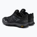 Pánske trekové topánky The North Face Hedgehog Futurelight black NF0A4T37KZ21 3