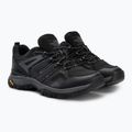 Pánske trekové topánky The North Face Hedgehog Futurelight black NF0A4T37KZ21 5