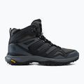 Pánske trekové topánky The North Face Hedgehog Mid Futurelight grey NF0A4T36KZ21 2