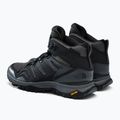Pánske trekové topánky The North Face Hedgehog Mid Futurelight grey NF0A4T36KZ21 3
