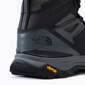 Pánske trekové topánky The North Face Hedgehog Mid Futurelight grey NF0A4T36KZ21 7