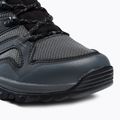 Pánske trekové topánky The North Face Hedgehog Mid Futurelight grey NF0A4T36KZ21 8
