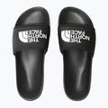 Pánske šľapky  The North Face Base Camp Slide III tnf black/tnf white 4