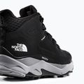 Dámske trekové topánky The North Face Vectiv Exploris Mid Futurelight black NF0A4T2VH231 8