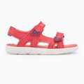 Timberland Perkins Row 2-Strap detské sandále cayenne 2