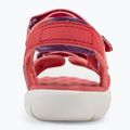Timberland Perkins Row 2-Strap detské sandále cayenne 6