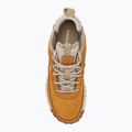 Timberland Greenstride Motion 6 wheat nubuk pánske turistické topánky 5