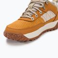 Timberland Greenstride Motion 6 wheat nubuk pánske turistické topánky 7