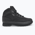 Pánske topánky Timberland Euro Hiker Mid Lace black nubuk 2