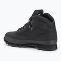 Pánske topánky Timberland Euro Hiker Mid Lace black nubuk 3