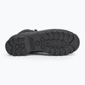Pánske topánky Timberland Euro Hiker Mid Lace black nubuk 4