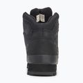 Pánske topánky Timberland Euro Hiker Mid Lace black nubuk 6