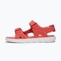 Timberland Perkins Row 2-Strap detské sandále cayenne 10