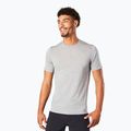 Pánske trekingové tričko Smartwool Merino Tee light grey 00744