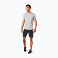 Pánske trekingové tričko Smartwool Merino Tee light grey 00744 2