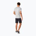 Pánske trekingové tričko Smartwool Merino Tee light grey 00744 3