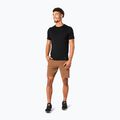 Pánske termo tričko Smartwool Merino 150 Baselayer s krátkym rukávom Boxed black 00745-001-S 2