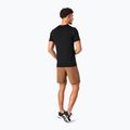 Pánske termo tričko Smartwool Merino 150 Baselayer s krátkym rukávom Boxed black 00745-001-S 3