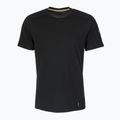 Pánske termo tričko Smartwool Merino 150 Baselayer s krátkym rukávom Boxed black 00745-001-S 4