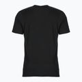 Pánske termo tričko Smartwool Merino 150 Baselayer s krátkym rukávom Boxed black 00745-001-S 5