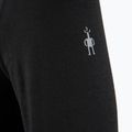 Pánska termoaktívna mikina Smartwool Merino 150 Baselayer Boxed black 3