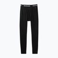 Pánske termo nohavice Smartwool Merino 150 Baselayer Bottom Boxed black 00755-001-S 4