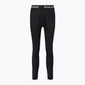 Pánske termo nohavice Smartwool Merino 150 Baselayer Bottom Boxed black 00755-001-S