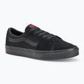 Topánky Vans UA Sk8-Low black/black