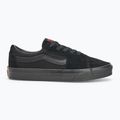 Topánky Vans UA Sk8-Low black/black 2
