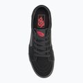 Topánky Vans UA Sk8-Low black/black 6