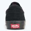 Topánky Vans UA Sk8-Low black/black 7