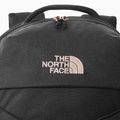 Dámsky turistický batoh The North Face Borealis 27 l black heather/burnt coral metallic 3