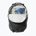 Dámsky turistický batoh The North Face Borealis 27 l black heather/burnt coral metallic 4