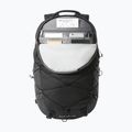 Dámsky turistický batoh The North Face Borealis 27 l black heather/burnt coral metallic 5