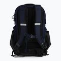 Mestský batoh The North Face Router 35 l navy blue NF0A52SFR81 3