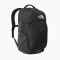 Turistický batoh The North Face Surge 31 l black/black
