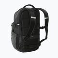 Turistický batoh The North Face Surge 31 l black/black 2