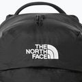 Turistický batoh The North Face Surge 31 l black/black 3