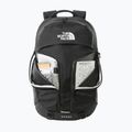 Turistický batoh The North Face Surge 31 l black/black 6