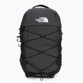 Turistický batoh The North Face Borealis sivý NF0A52SEYLM1