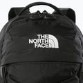 Mestský batoh The North Face Borealis Mini 10 l black/black 3