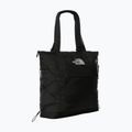 Turistická taška The North Face Borealis 22 l black/black