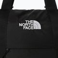 Turistická taška The North Face Borealis 22 l black/black 3