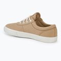 Pánske tenisky Timberland Mylo Bay light beige canvas 3