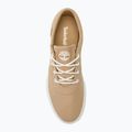 Pánske tenisky Timberland Mylo Bay light beige canvas 5