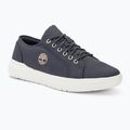 Pánske tenisky Timberland Seneca Bay Low Lace dark blue canvas