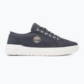 Pánske tenisky Timberland Seneca Bay Low Lace dark blue canvas 2